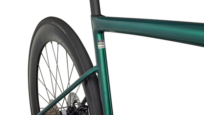 Tarmac SL8 Pro - Shimano Ultegra Di2