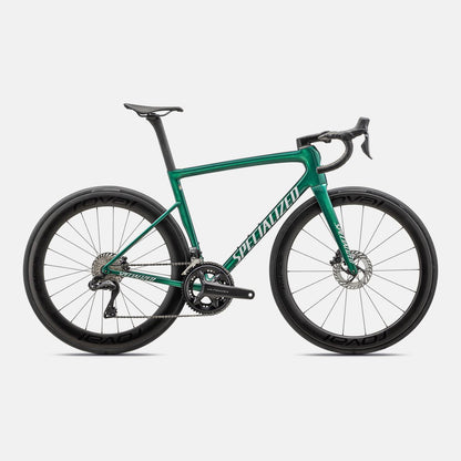 Tarmac SL8 Pro - Shimano Ultegra Di2