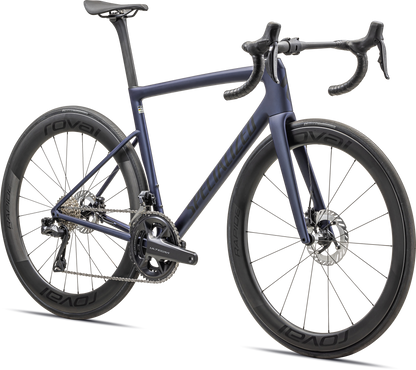 Tarmac SL8 Pro - Ultegra Di2