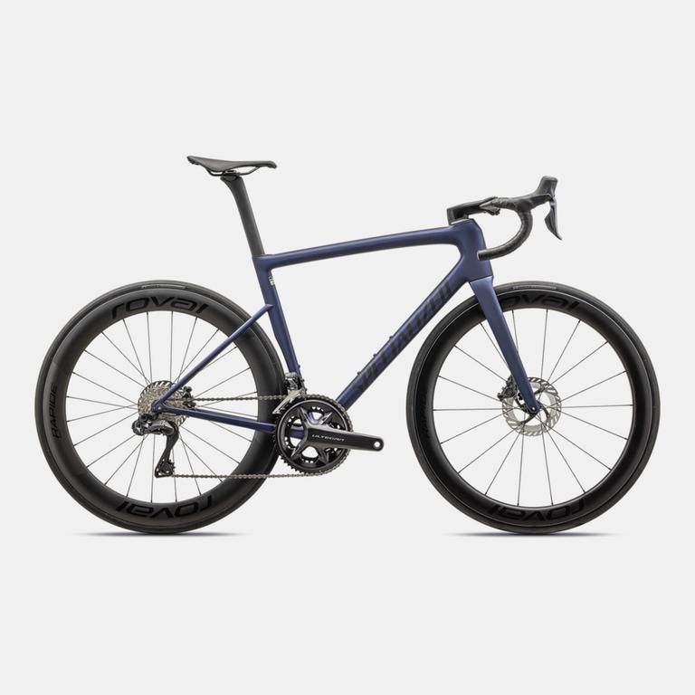 Tarmac SL8 Pro - Ultegra Di2