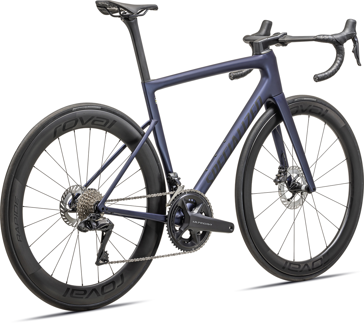 Tarmac SL8 Pro - Ultegra Di2