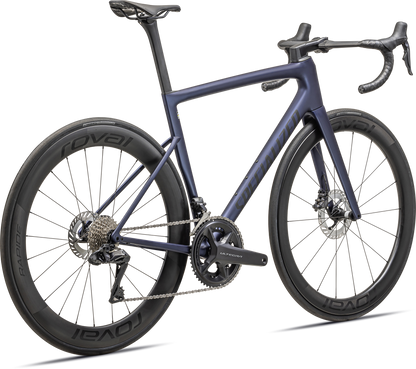 Tarmac SL8 Pro - Ultegra Di2