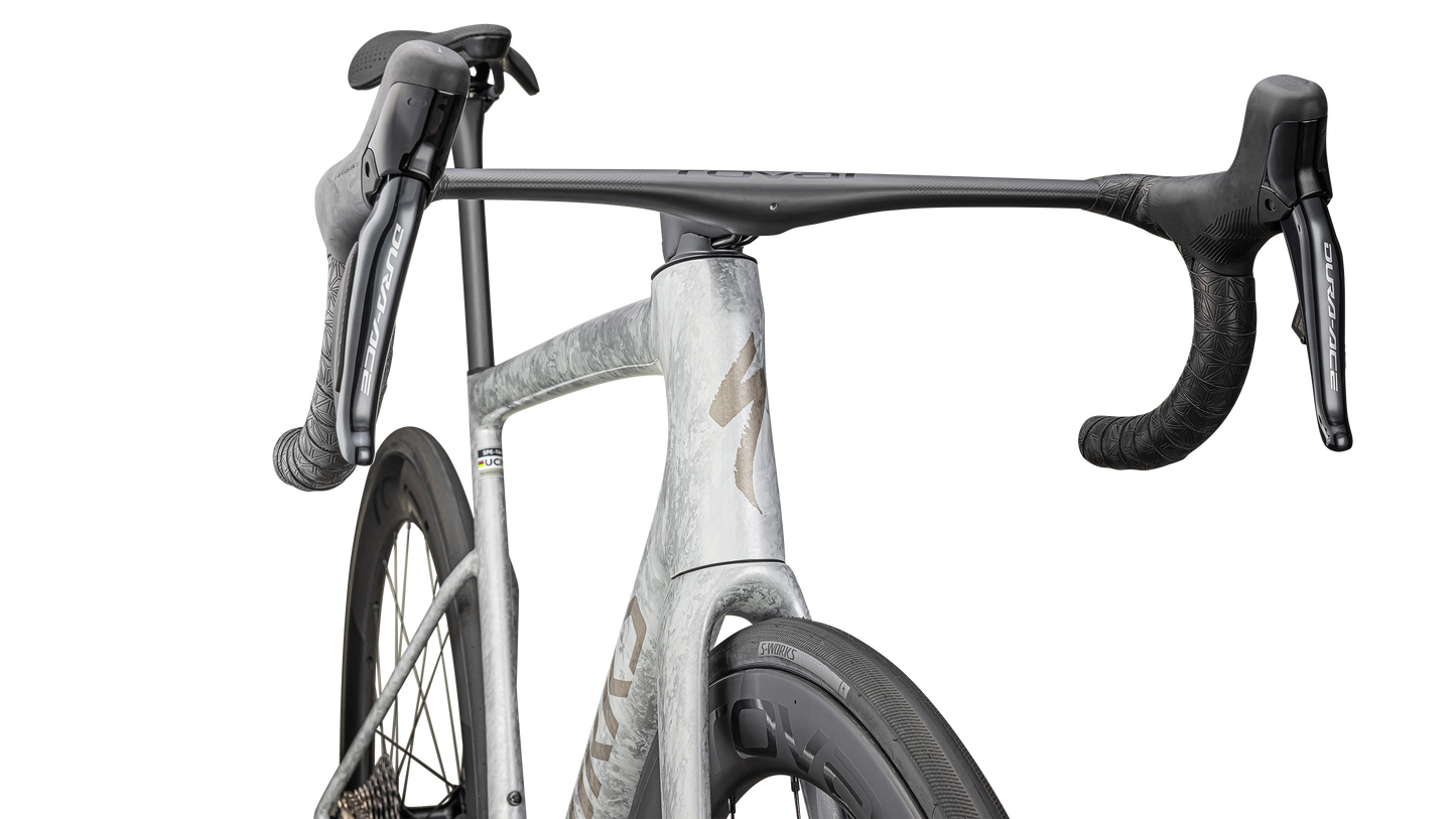 S-Works Tarmac SL8 - Shimano Dura-Ace Di2