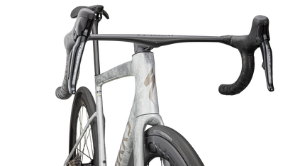 S-Works Tarmac SL8 - Shimano Dura-Ace Di2