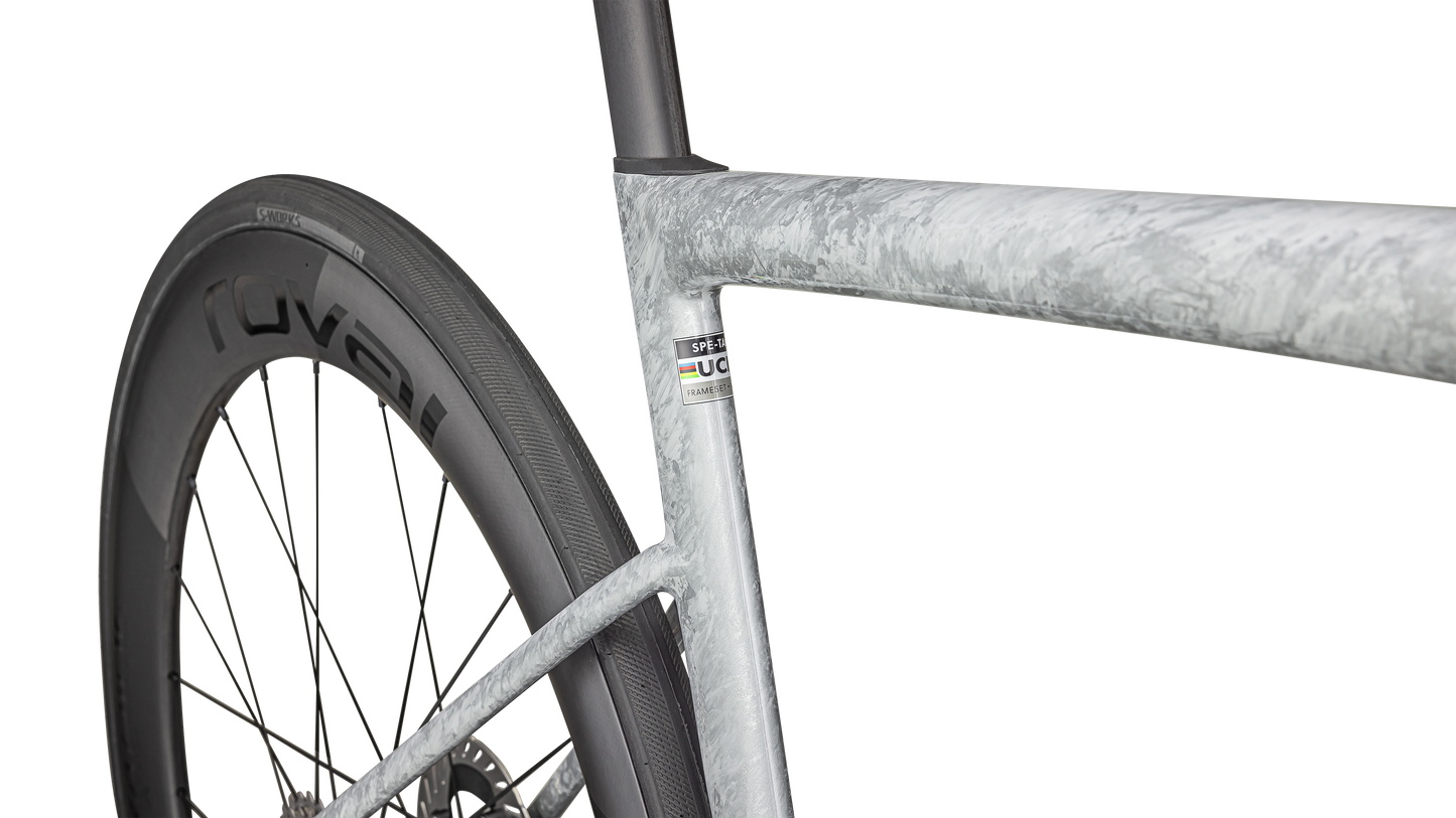 S-Works Tarmac SL8 - Shimano Dura-Ace Di2