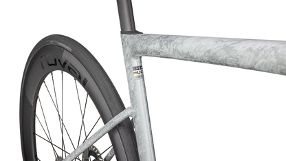 S-Works Tarmac SL8 - Shimano Dura-Ace Di2