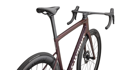 S-Works Tarmac SL8 - Shimano Dura-Ace Di2