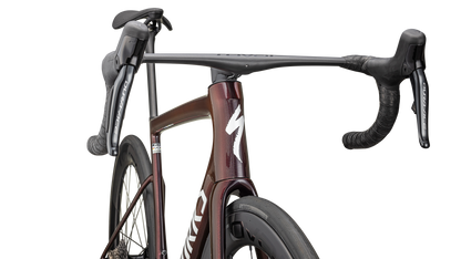 S-Works Tarmac SL8 - Shimano Dura-Ace Di2