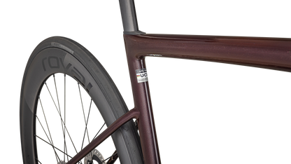 S-Works Tarmac SL8 - Shimano Dura-Ace Di2