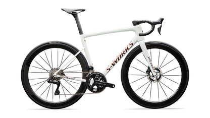 S-Works Tarmac SL8 - Shimano Dura-Ace Di2