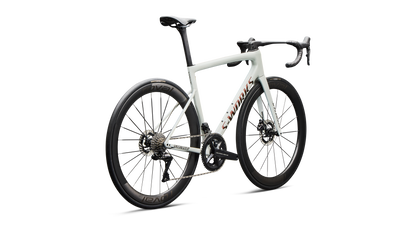 S-Works Tarmac SL8 - Shimano Dura-Ace Di2