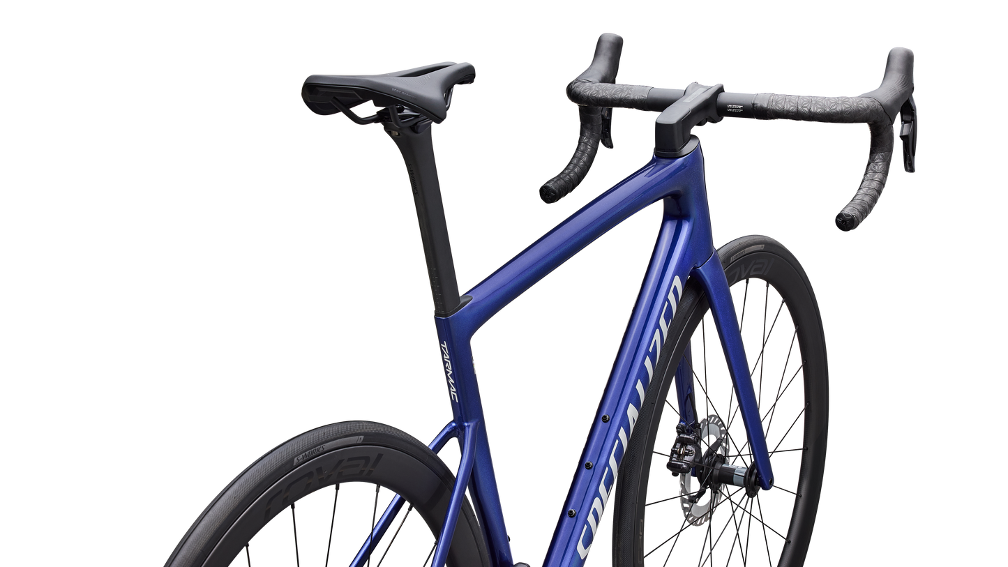 Tarmac SL8 Expert - Shimano Ultegra Di2