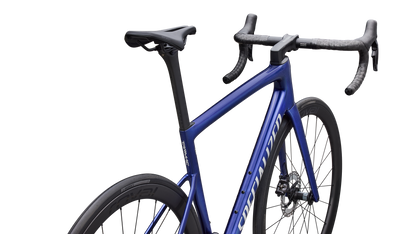 Tarmac SL8 Expert - Shimano Ultegra Di2