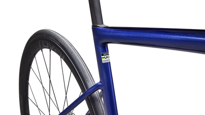 Tarmac SL8 Expert - Shimano Ultegra Di2