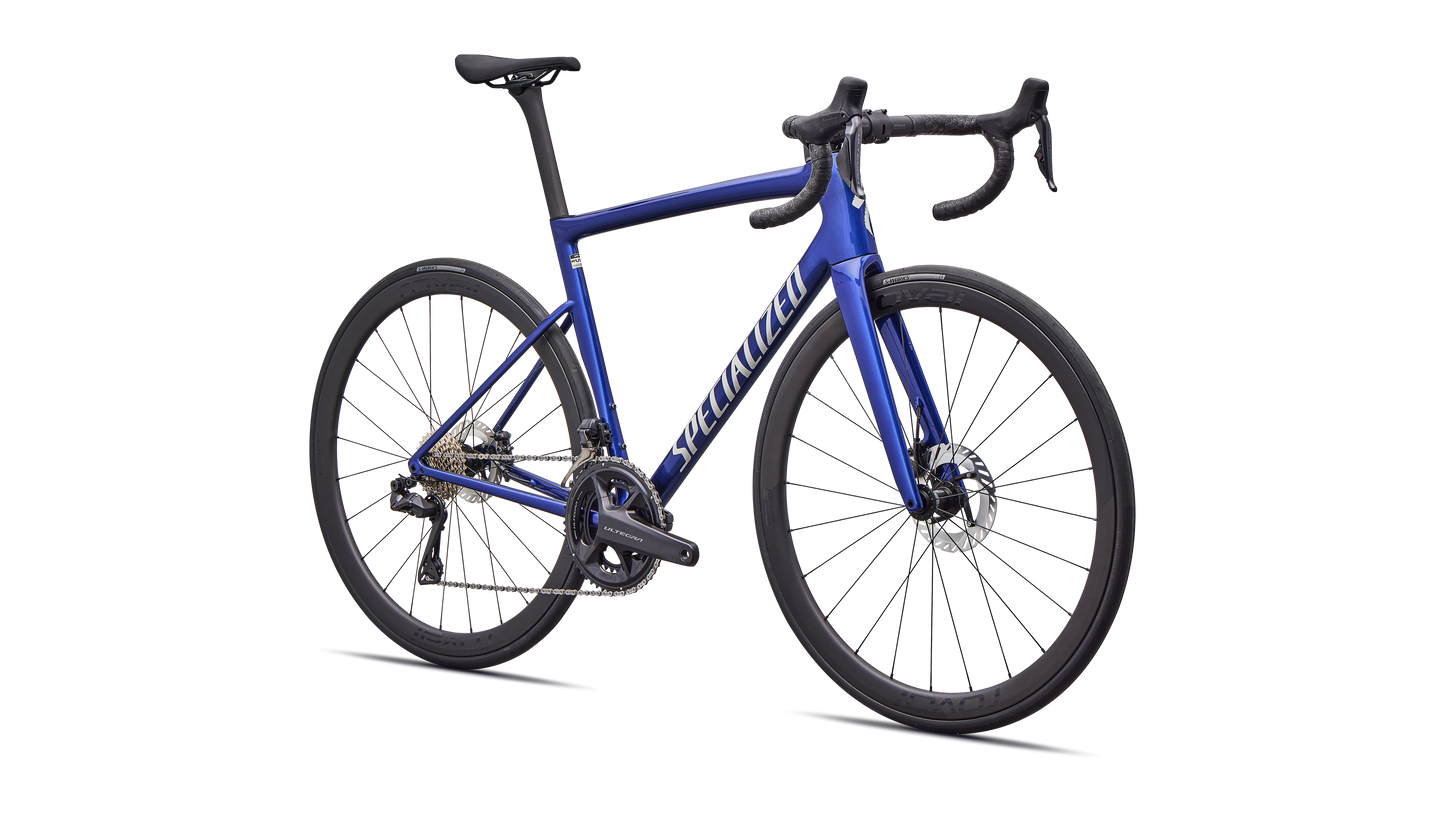 Tarmac SL8 Expert - Shimano Ultegra Di2