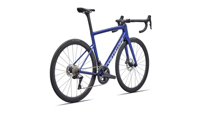 Tarmac SL8 Expert - Shimano Ultegra Di2