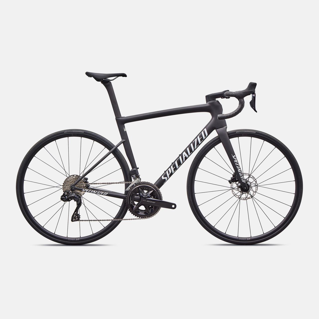 Tarmac SL8 Comp - Shimano 105 Di2
