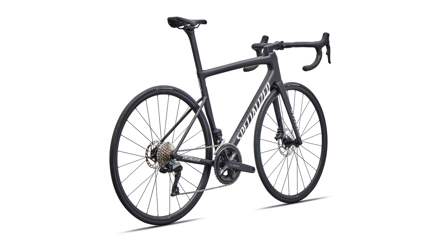 Tarmac SL8 Comp - Shimano 105 Di2