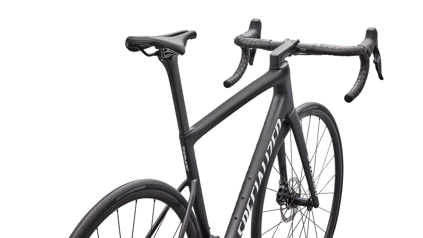 Tarmac SL8 Comp - SRAM Rival AXS