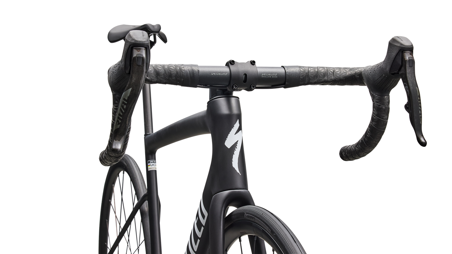 Tarmac SL8 Comp - SRAM Rival AXS