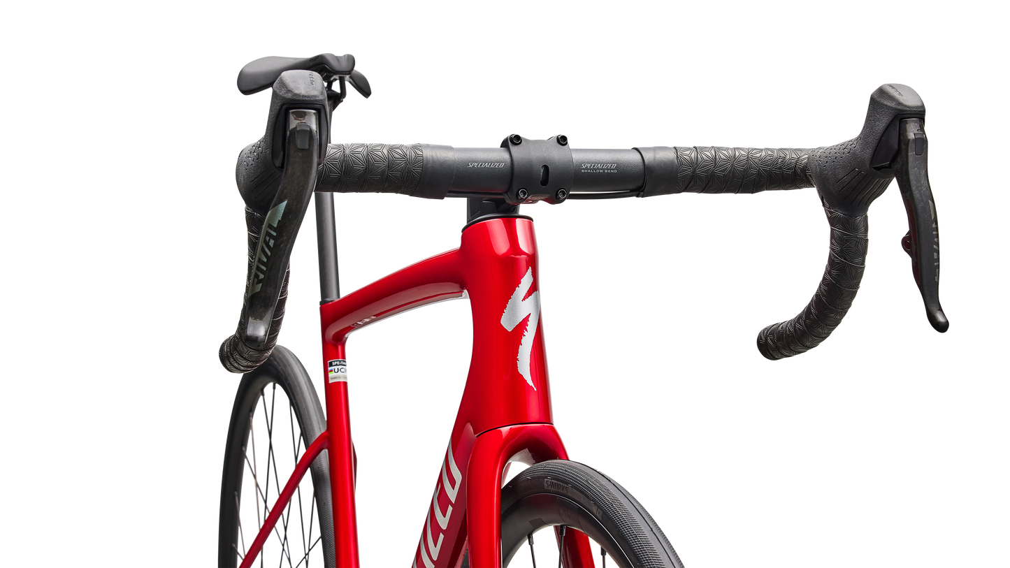 Tarmac SL8 Comp - SRAM Rival AXS