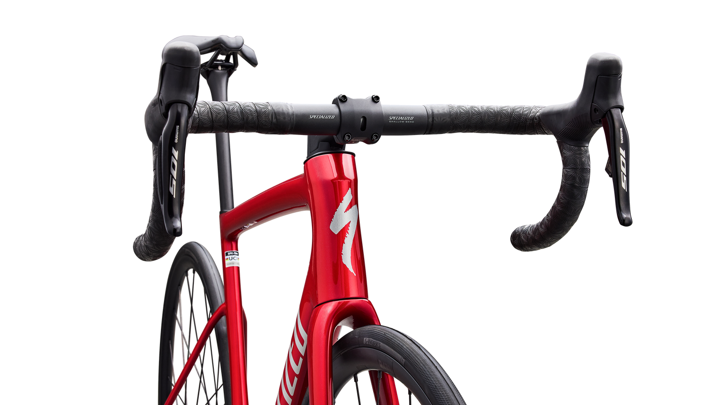 Tarmac SL8 Comp - Shimano 105 Di2