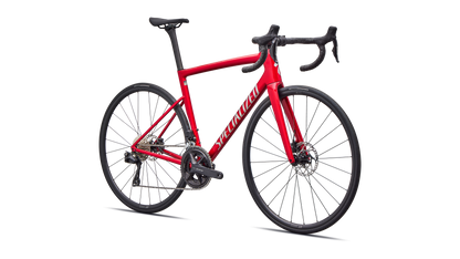 Tarmac SL8 Comp - Shimano 105 Di2