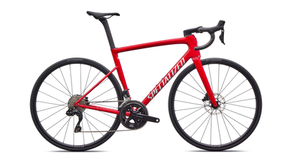 Tarmac SL8 Comp - Shimano 105 Di2