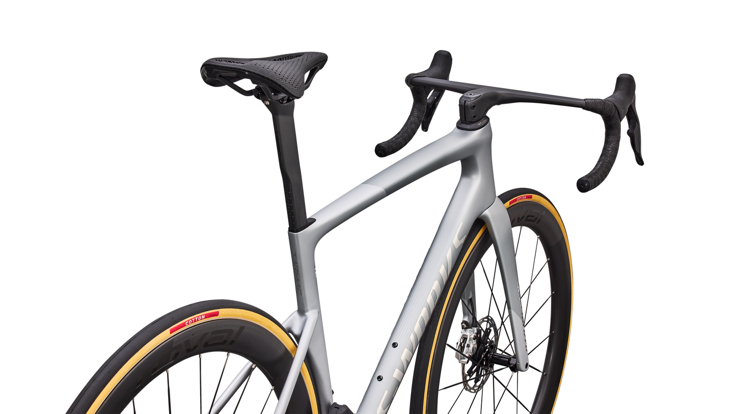 S-Works Tarmac SL9 - SRAM RED AXS
