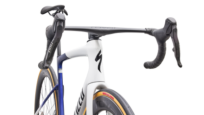 Tarmac SL9 S-Level - SRAM RED AXS