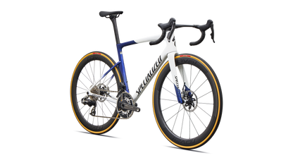 Tarmac SL9 S-Level - SRAM RED AXS