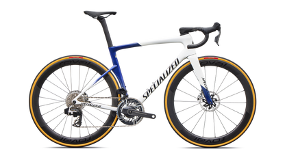 Tarmac SL9 S-Level - SRAM RED AXS