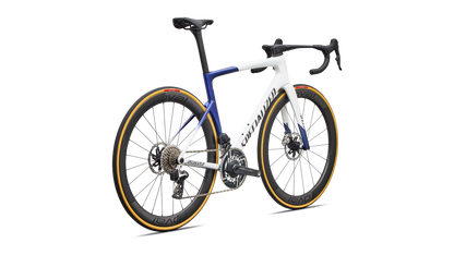 Tarmac SL9 S-Level - SRAM RED AXS