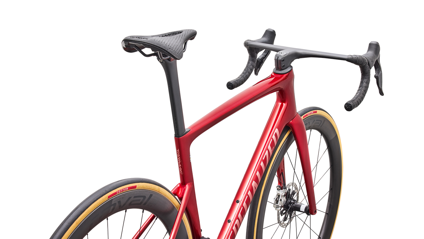 Tarmac SL9 S-Level - SRAM RED AXS