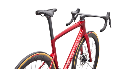 Tarmac SL9 S-Level - SRAM RED AXS