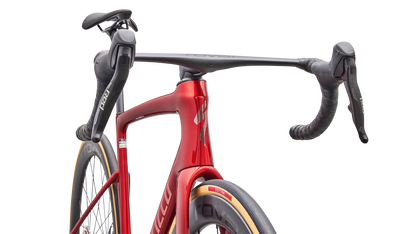 Tarmac SL9 S-Level - SRAM RED AXS