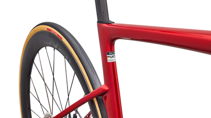 Tarmac SL9 S-Level - SRAM RED AXS