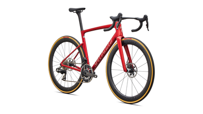 Tarmac SL9 S-Level - SRAM RED AXS