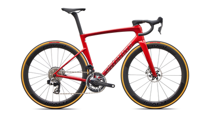 Tarmac SL9 S-Level - SRAM RED AXS