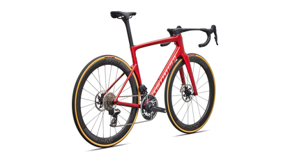 Tarmac SL9 S-Level - SRAM RED AXS