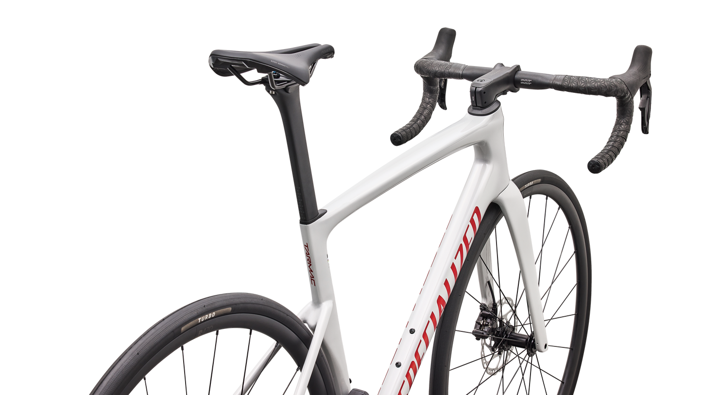 Tarmac SL9 Comp - Shimano 105 Di2