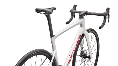 Tarmac SL9 Comp - Shimano 105 Di2