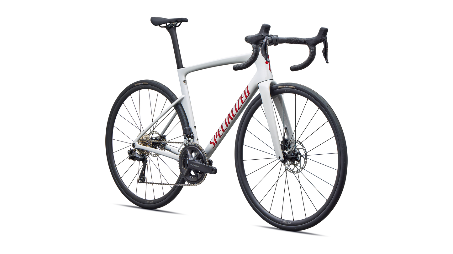 Tarmac SL9 Comp - Shimano 105 Di2