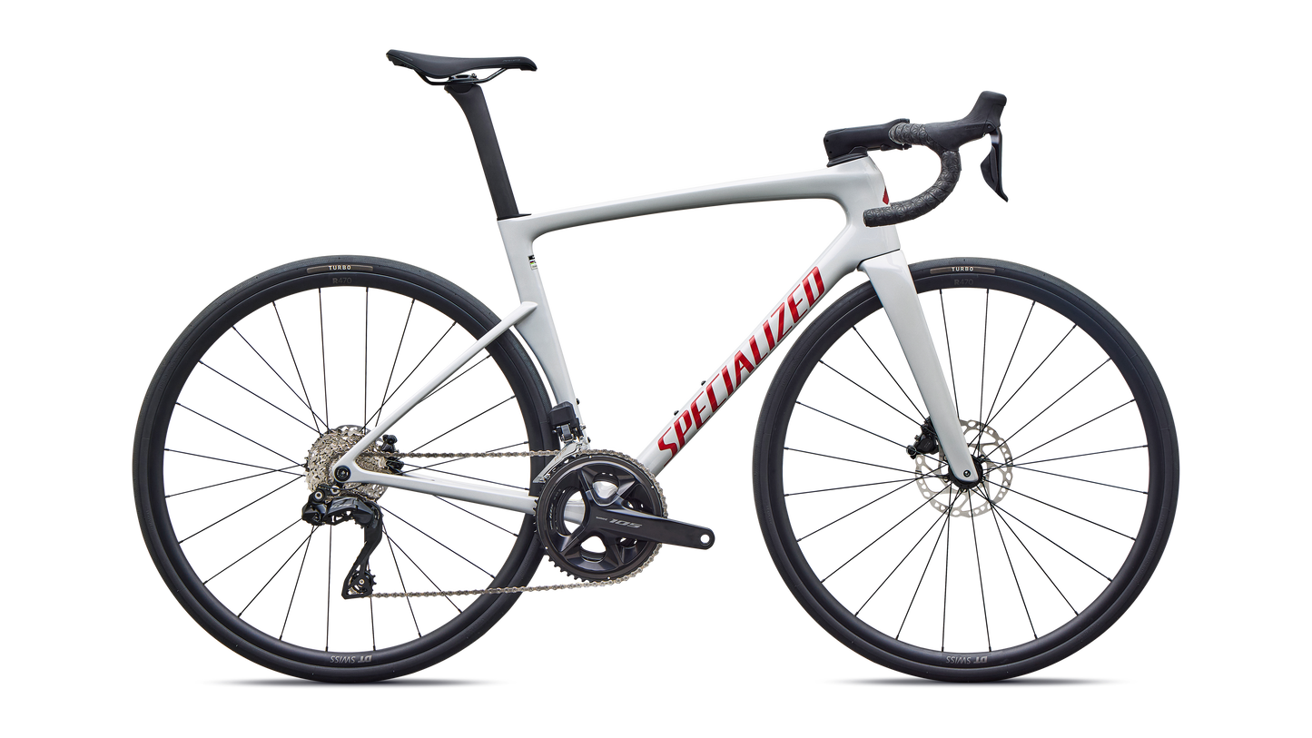 Tarmac SL9 Comp - Shimano 105 Di2