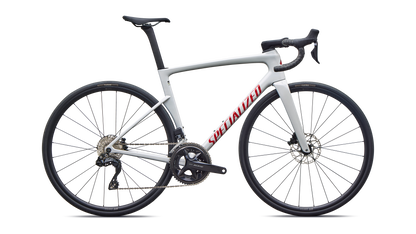 Tarmac SL9 Comp - Shimano 105 Di2
