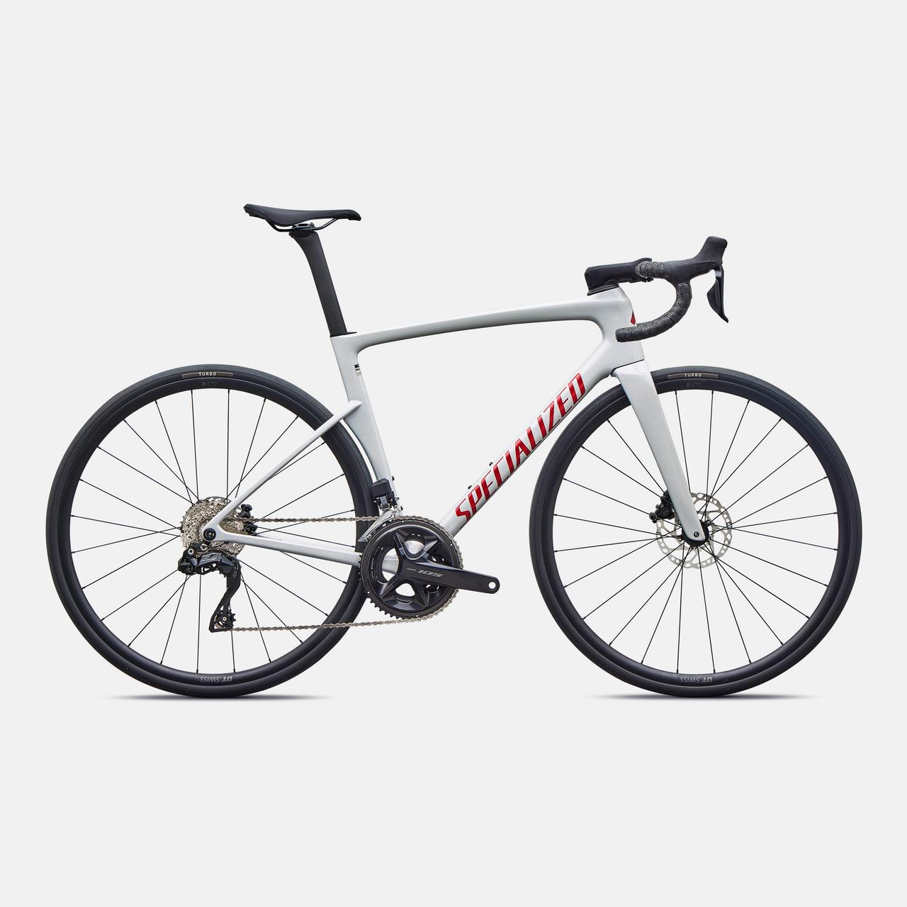 Tarmac SL9 Comp - Shimano 105 Di2