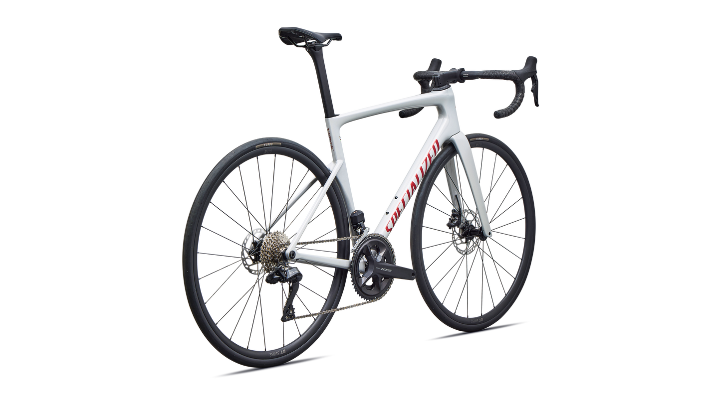 Tarmac SL9 Comp - Shimano 105 Di2