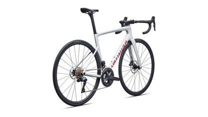 Tarmac SL9 Comp - Shimano 105 Di2