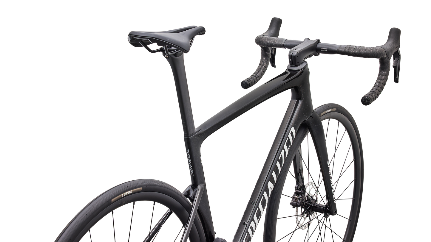 Tarmac SL9 Comp - Shimano 105 Di2