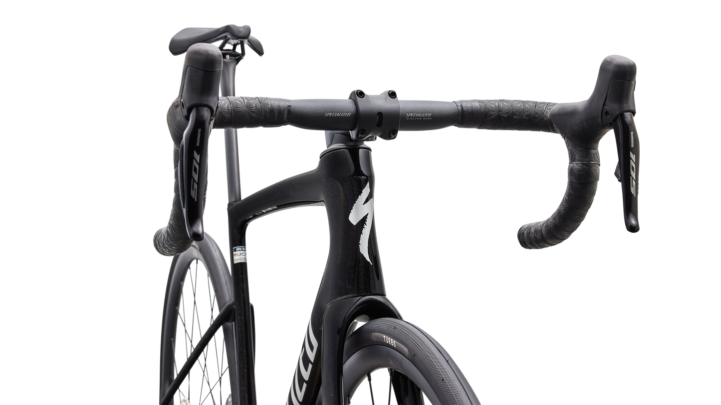 Tarmac SL9 Comp - Shimano 105 Di2